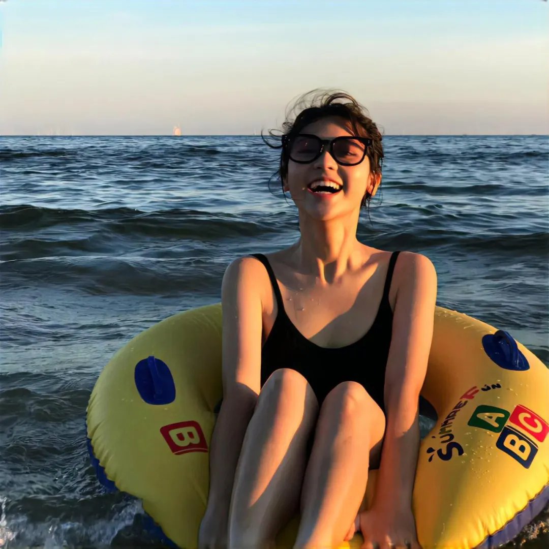 小绿和小蓝第五季 海报