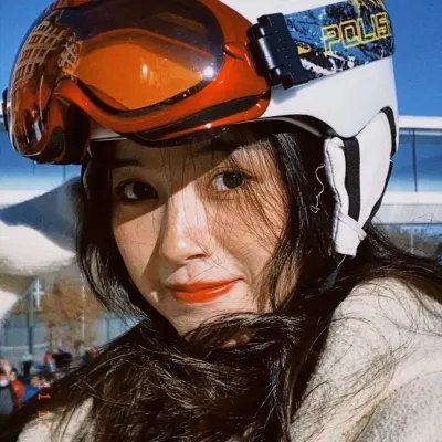 莫问前程 海报