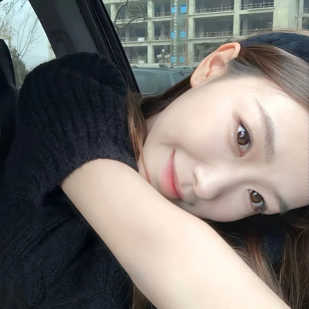 那女孩是谁 海报